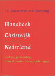 Handboek christelijk Nederland: kerken, gemeenten, samenkomsten en vergaderingen