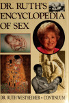 Dr. Ruth's encyclopedia of sex