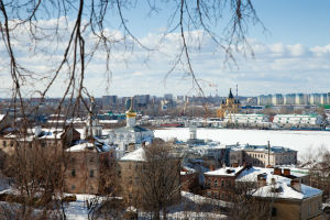 Нижегородская энциклопедия «Наследие Рождественской стороны» будет презентована в День народного единства