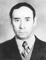 Владимир Сергеевич Малахов
