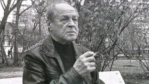 Философ, политолог и книгоиздатель Евгений Алексеевич Тимофеев Философ, политолог и книгоиздатель Евгений Алексеевич Тимофеев