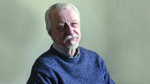 Историк-энциклопедист Александр Васильевич Назаренко Историк-энциклопедист Александр Васильевич Назаренко